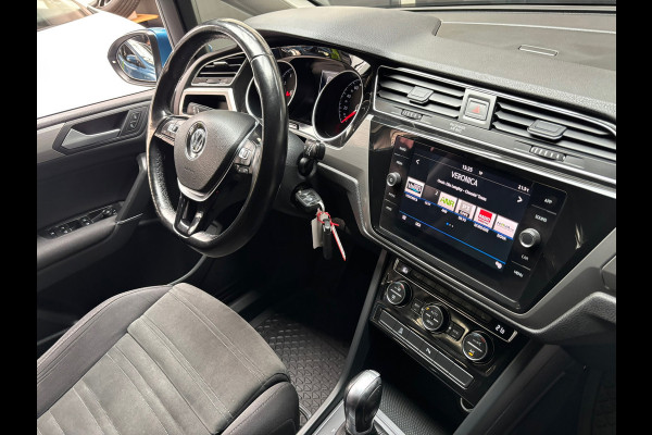 Volkswagen Touran 1.4 TSI Comfortline 7persoons / Carplay / Trekhaak