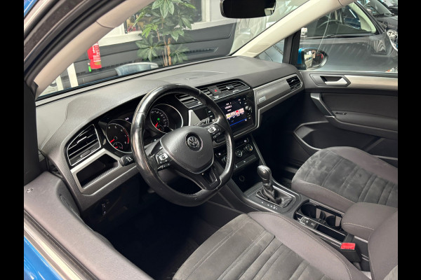 Volkswagen Touran 1.4 TSI Comfortline 7persoons / Carplay / Trekhaak