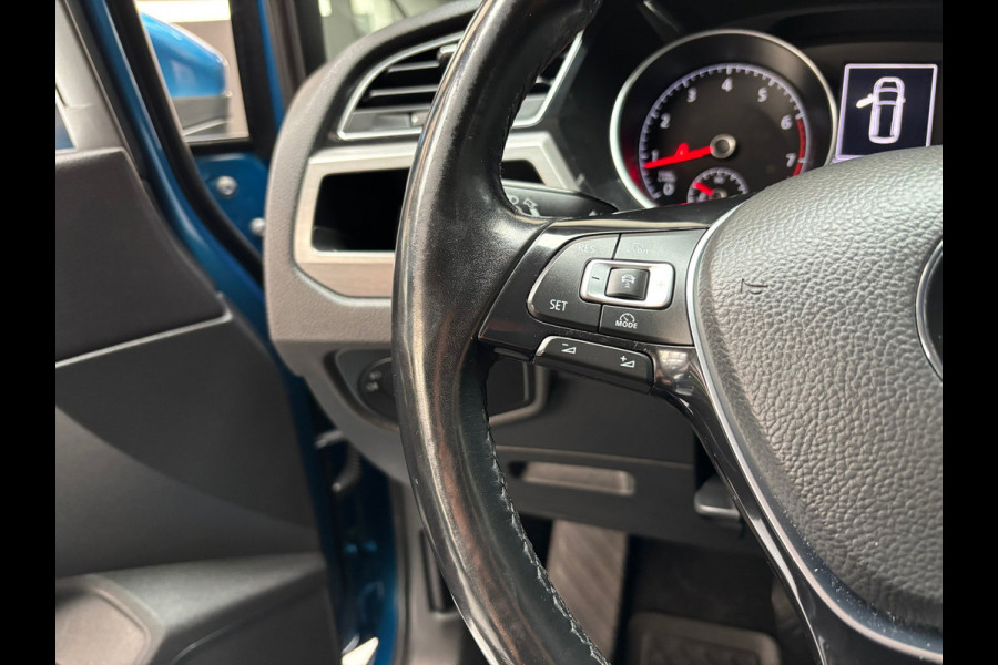 Volkswagen Touran 1.4 TSI Comfortline 7persoons / Carplay / Trekhaak