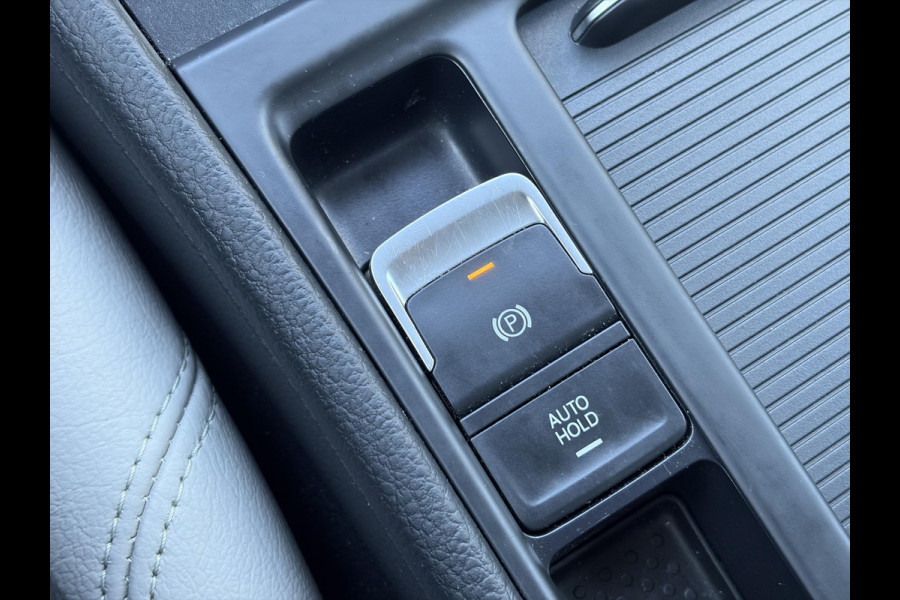 Volkswagen e-Golf e-Golf ✓SOH 88.57%✓Carplay✓Navi✓Leder✓Clima✓Cruise✓Pdc V+A✓LED✓16'' Lm velgen✓N.A.P✓Apk tot 02-2027