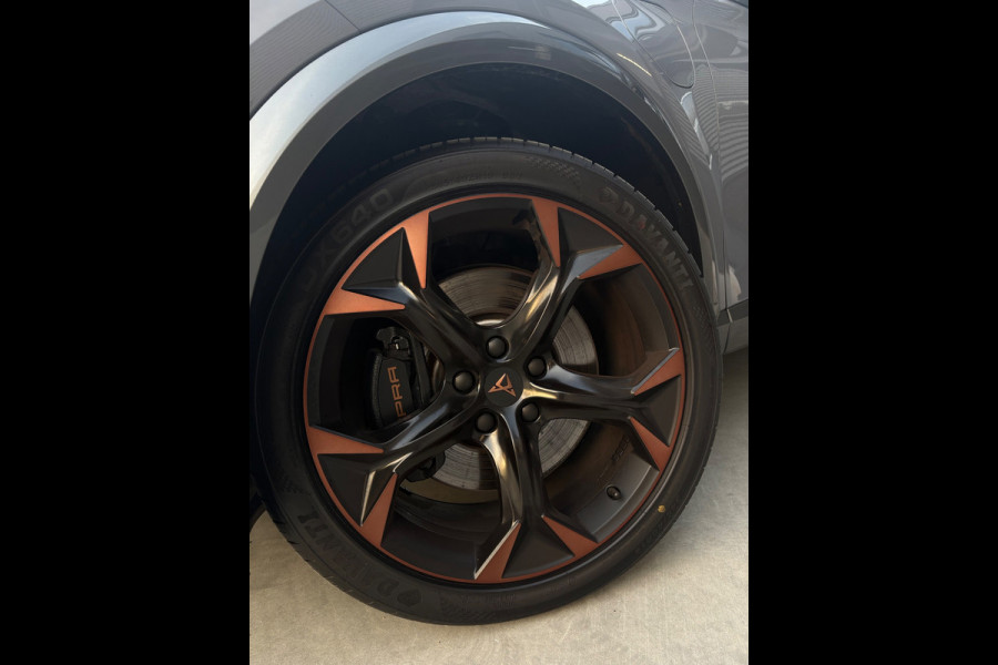 CUPRA Formentor 1.4 e-Hybrid VZ Performance |Pano|Cam|Memory