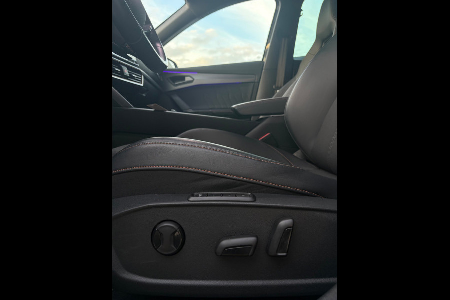 CUPRA Formentor 1.4 e-Hybrid VZ Performance |Pano|Cam|Memory