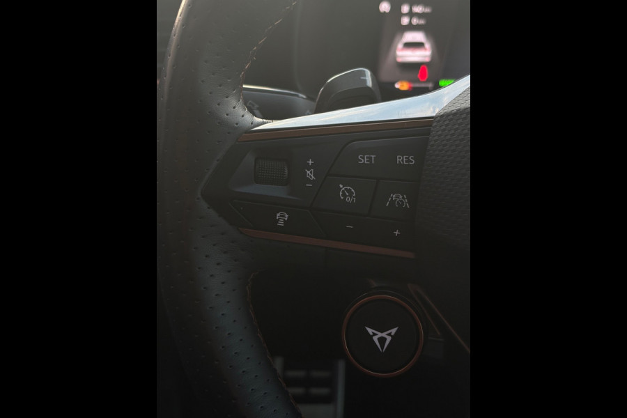 CUPRA Formentor 1.4 e-Hybrid VZ Performance |Pano|Cam|Memory