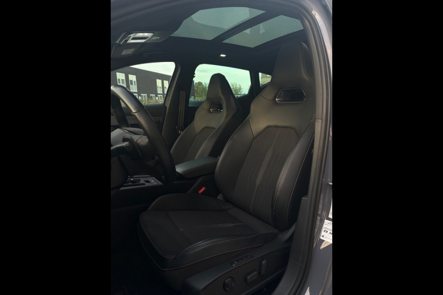 CUPRA Formentor 1.4 e-Hybrid VZ Performance |Pano|Cam|Memory