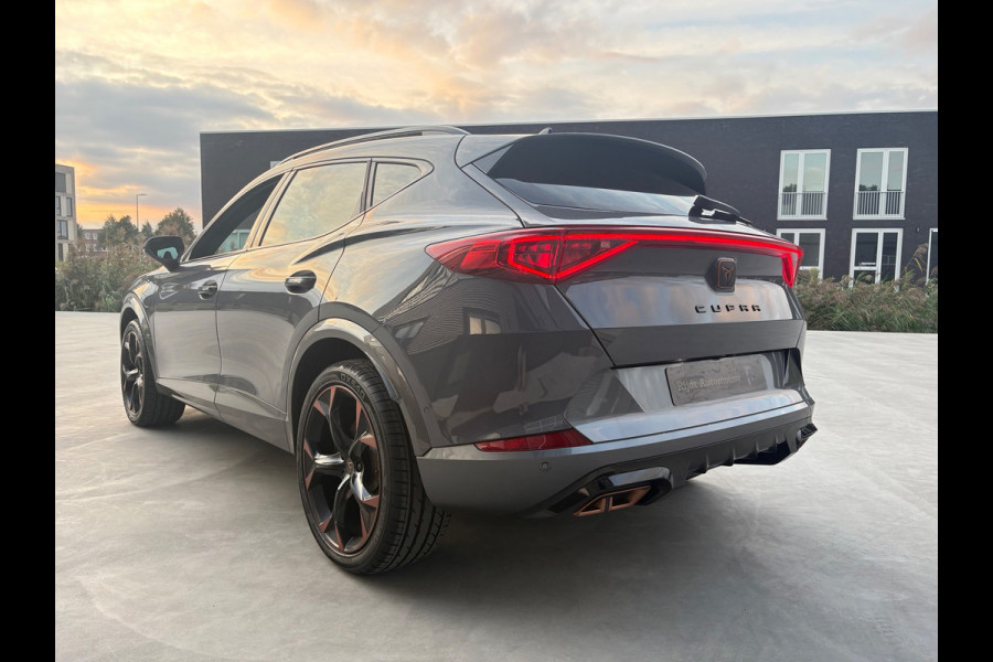 CUPRA Formentor 1.4 e-Hybrid VZ Performance |Pano|Cam|Memory