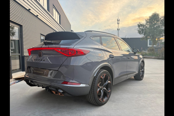 CUPRA Formentor 1.4 e-Hybrid VZ Performance |Pano|Cam|Memory