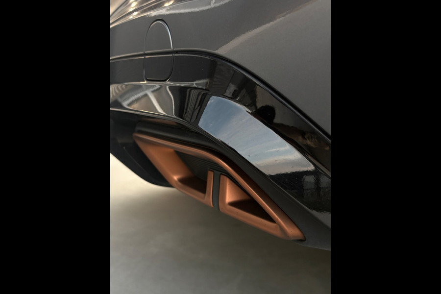 CUPRA Formentor 1.4 e-Hybrid VZ Performance |Pano|Cam|Memory