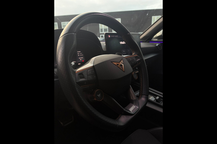 CUPRA Formentor 1.4 e-Hybrid VZ Performance |Pano|Cam|Memory