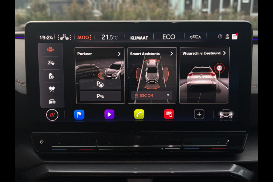 CUPRA Formentor 1.4 e-Hybrid VZ Performance |Pano|Cam|Memory