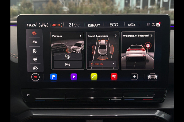 CUPRA Formentor 1.4 e-Hybrid VZ Performance |Pano|Cam|Memory