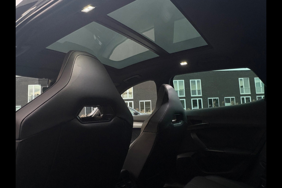 CUPRA Formentor 1.4 e-Hybrid VZ Performance |Pano|Cam|Memory