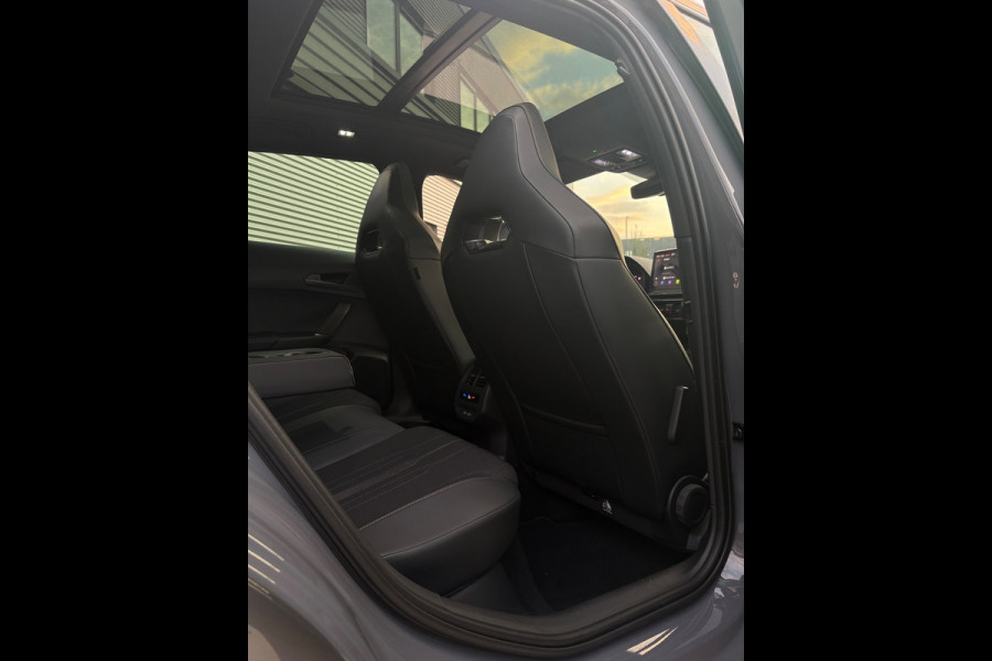 CUPRA Formentor 1.4 e-Hybrid VZ Performance |Pano|Cam|Memory