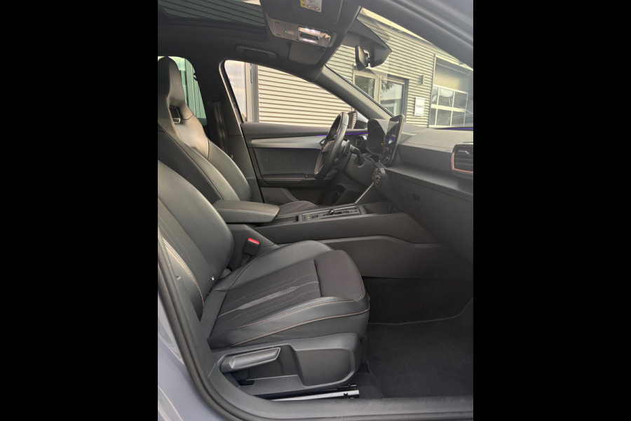 CUPRA Formentor 1.4 e-Hybrid VZ Performance |Pano|Cam|Memory