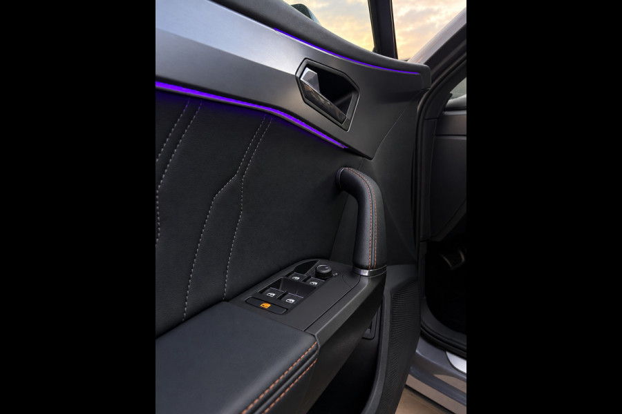 CUPRA Formentor 1.4 e-Hybrid VZ Performance |Pano|Cam|Memory