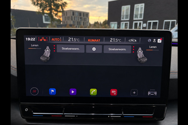 CUPRA Formentor 1.4 e-Hybrid VZ Performance |Pano|Cam|Memory