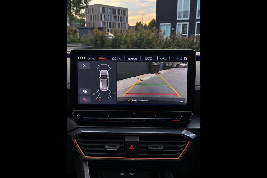 CUPRA Formentor 1.4 e-Hybrid VZ Performance |Pano|Cam|Memory