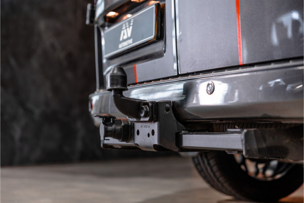 Ford Transit Custom 300 2.0 TDCI 170 PK L2H1 Limited DC | Dubbel cabine | ACC | Elek stoelen | Lederen bekleding | Navigatie | CarPlay | Camera | Trekhaak | Orig. NL auto | Nieuwe APK