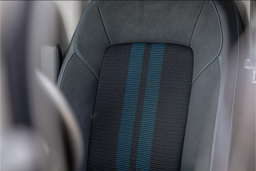 Ford Transit Custom 300 2.0 TDCI L2H1 Sport | L+R Schuifdeur | Bang & Olufsen | ACC | Blind Spot | Elek stoelen | CarPlay | Navigatie | LED | DAB | Stoelverwarming | Trekhaak | Dealer onderhouden | Verlengde fabrieksgarantie | BPM Vrij