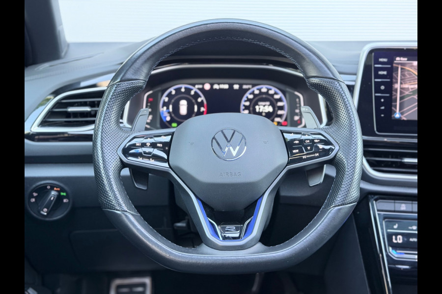 Volkswagen T-Roc 2.0 TSI 4Motion R Akra/Memory/Pano/IQ.Light