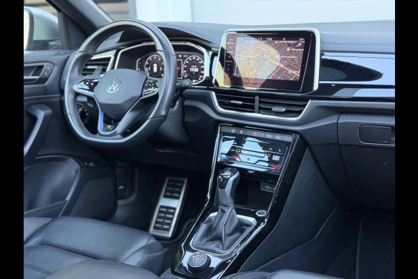 Volkswagen T-Roc 2.0 TSI 4Motion R Akra/Memory/Pano/IQ.Light