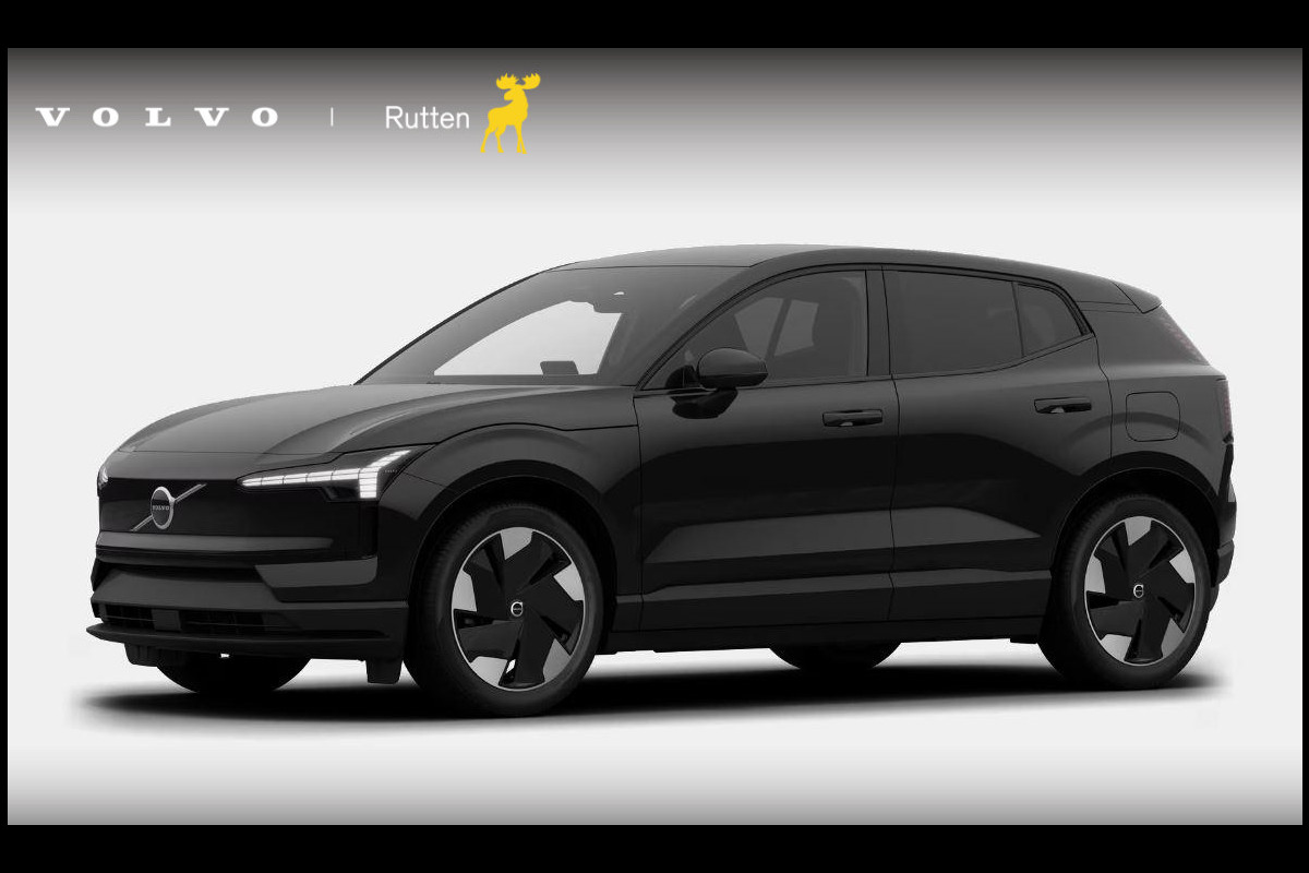 Volvo EX30 P5 Long Range Plus Europa 69 kWh