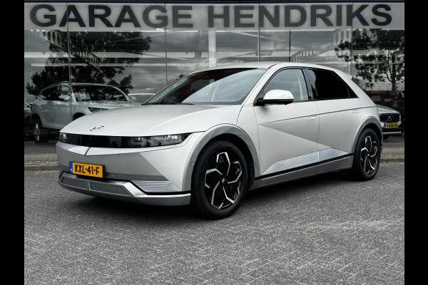 Hyundai IONIQ 5 Lounge 73kWh | SOH: 97,1%  | Leder | Matt-lak | 360 Cam | Bose Audio |