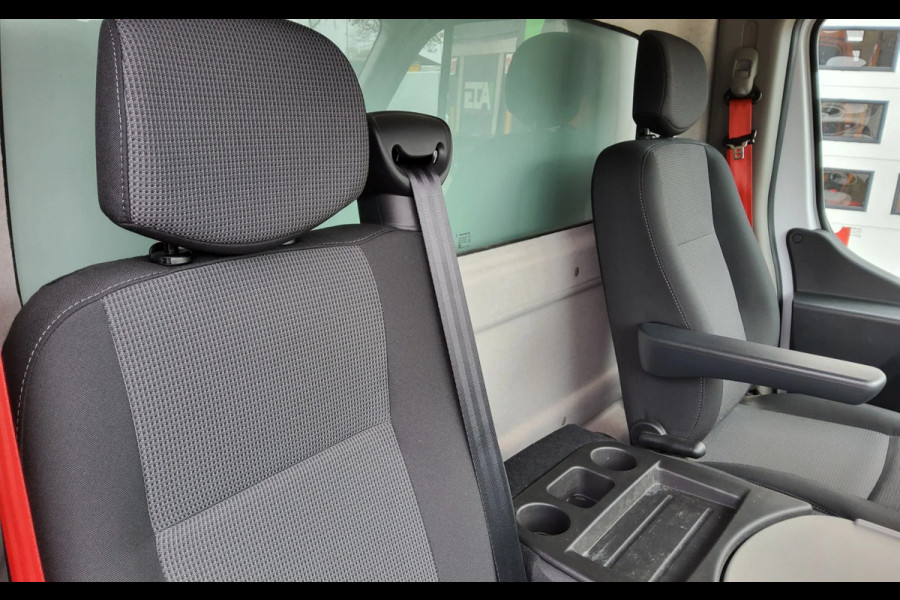 Renault Master 165.35 - V-19-PHG - OPBOUW + LAADKLEP 750 KG. - EURO 6