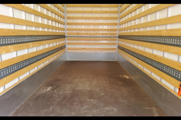 Renault Master 165.35 - V-38-NBT - LAADBAK-LAADKLEP - EURO 6 - BPM VRIJ!