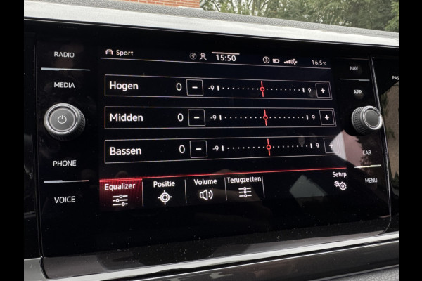 Volkswagen Polo 2.0 TSI GTI TSI 210PK DSG GTI-SPORT IQ-LIGHT/PDC/CARPLAY  ****