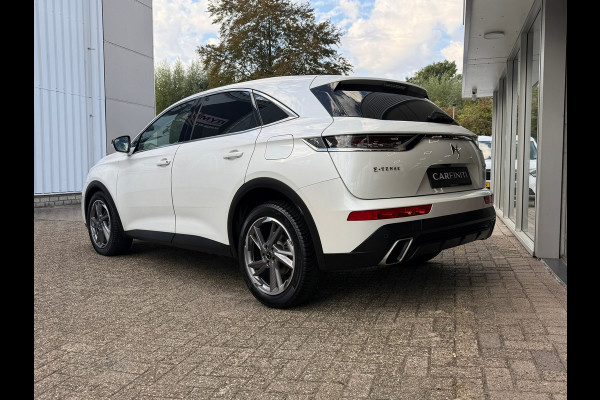 DS 7 Crossback E-Tense Business 225 Pk SOH 96%| Navigatie | Cruise | 360 Camera | Clima | 19".