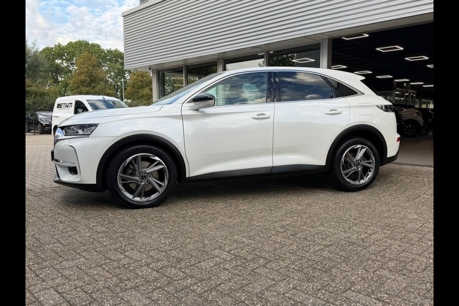 DS 7 Crossback E-Tense Business 225 Pk SOH 96%| Navigatie | Cruise | 360 Camera | Clima | 19".