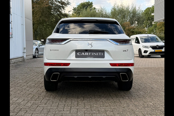 DS 7 Crossback E-Tense Business 225 Pk SOH 96%| Navigatie | Cruise | 360 Camera | Clima | 19".