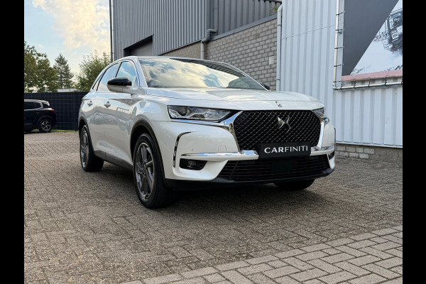 DS 7 Crossback E-Tense Business 225 Pk SOH 96%| Navigatie | Cruise | 360 Camera | Clima | 19".