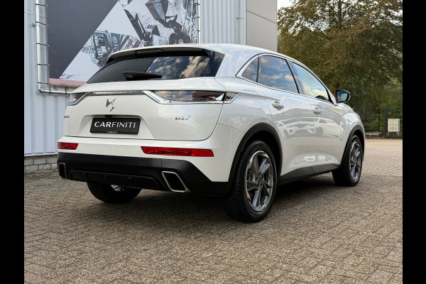 DS 7 Crossback E-Tense Business 225 Pk SOH 96%| Navigatie | Cruise | 360 Camera | Clima | 19".