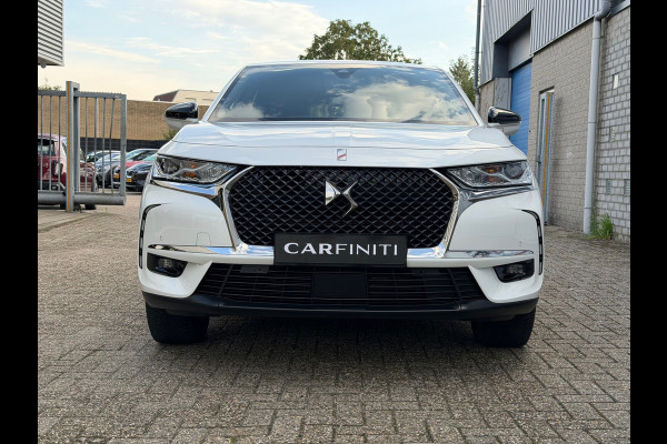 DS 7 Crossback E-Tense Business 225 Pk SOH 96%| Navigatie | Cruise | 360 Camera | Clima | 19".