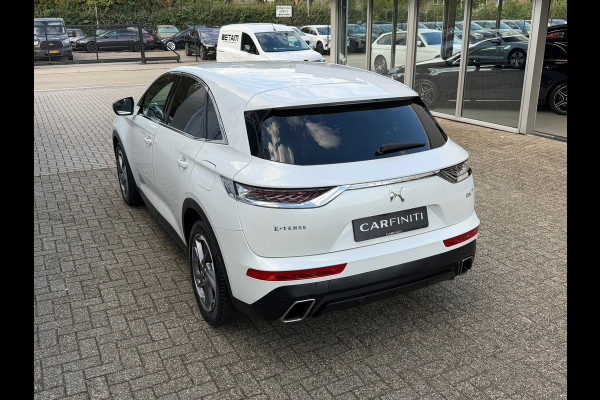 DS 7 Crossback E-Tense Business 225 Pk SOH 96%| Navigatie | Cruise | 360 Camera | Clima | 19".