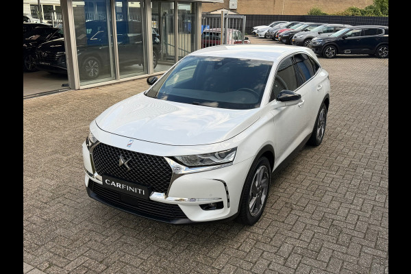 DS 7 Crossback E-Tense Business 225 Pk SOH 96%| Navigatie | Cruise | 360 Camera | Clima | 19".