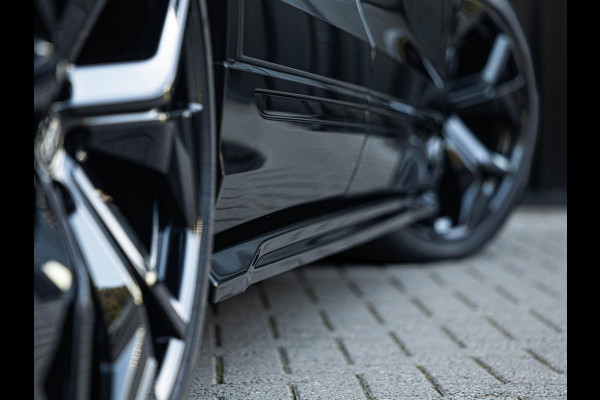 Audi Q8 55 TFSI e quattro Pro Line S | Panoramadak | NL-Auto | Dealeronderhouden | B&O | 360 Camera | Luchtvering | Adaptieve Cruise | Memory-Seats | Ambiance Interieur | Trekhaak | Stoelverwarming |