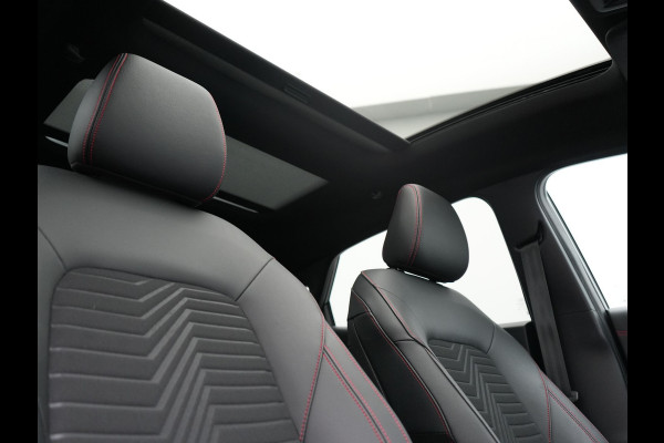 Ford Puma 1.0 EcoBoost Hybrid ST-Line X 155pk Dealer O.H | Trekhaak Afn. | Panodak | Adaptive Cruise | Bang & Olufsen | Camera | Sportstoelen & Stuur Verwarmd | Keyless | Virtual | Navigatie | DAB | 17"L.M |