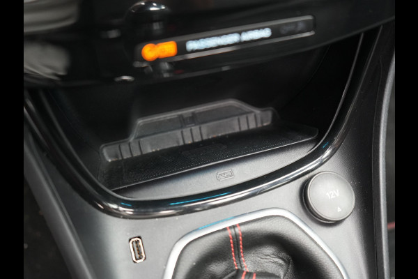 Ford Puma 1.0 EcoBoost Hybrid ST-Line X 155pk Dealer O.H | Trekhaak Afn. | Panodak | Adaptive Cruise | Bang & Olufsen | Camera | Sportstoelen & Stuur Verwarmd | Keyless | Virtual | Navigatie | DAB | 17"L.M |