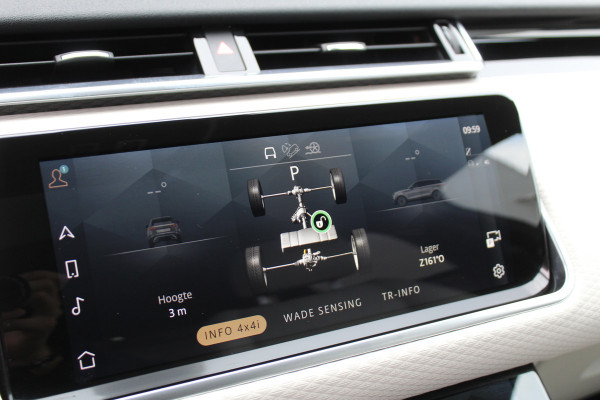 Land Rover Range Rover Velar 2.0 P400e R-Dynamic | SVO Uniek! | Panoramadak | Head-Up | Black Pack | Meridian