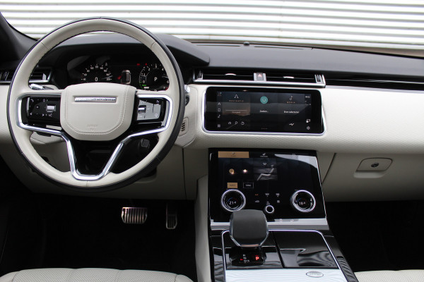 Land Rover Range Rover Velar 2.0 P400e R-Dynamic | SVO Uniek! | Panoramadak | Head-Up | Black Pack | Meridian