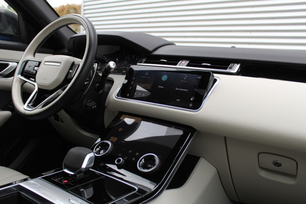 Land Rover Range Rover Velar 2.0 P400e R-Dynamic | SVO Uniek! | Panoramadak | Head-Up | Black Pack | Meridian