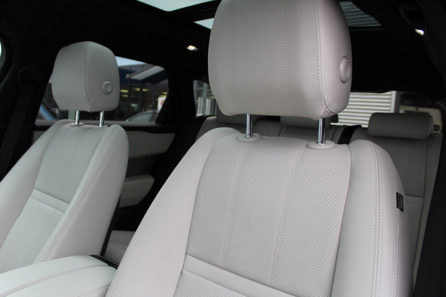Land Rover Range Rover Velar 2.0 P400e R-Dynamic | SVO Uniek! | Panoramadak | Head-Up | Black Pack | Meridian