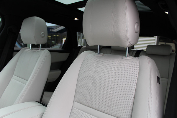 Land Rover Range Rover Velar 2.0 P400e R-Dynamic | SVO Uniek! | Panoramadak | Head-Up | Black Pack | Meridian