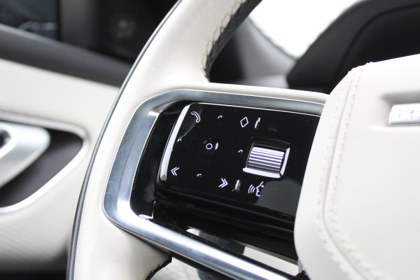 Land Rover Range Rover Velar 2.0 P400e R-Dynamic | SVO Uniek! | Panoramadak | Head-Up | Black Pack | Meridian