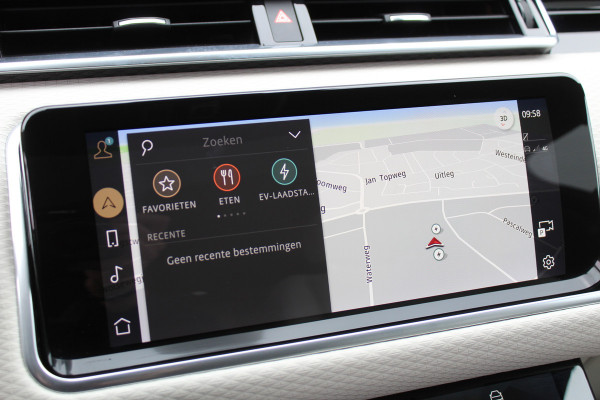 Land Rover Range Rover Velar 2.0 P400e R-Dynamic | SVO Uniek! | Panoramadak | Head-Up | Black Pack | Meridian