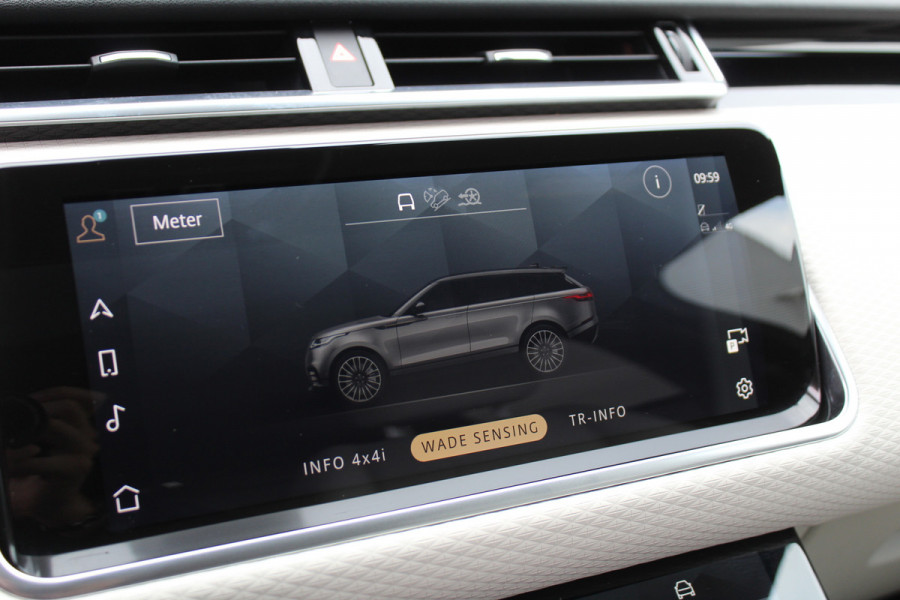Land Rover Range Rover Velar 2.0 P400e R-Dynamic | SVO Uniek! | Panoramadak | Head-Up | Black Pack | Meridian