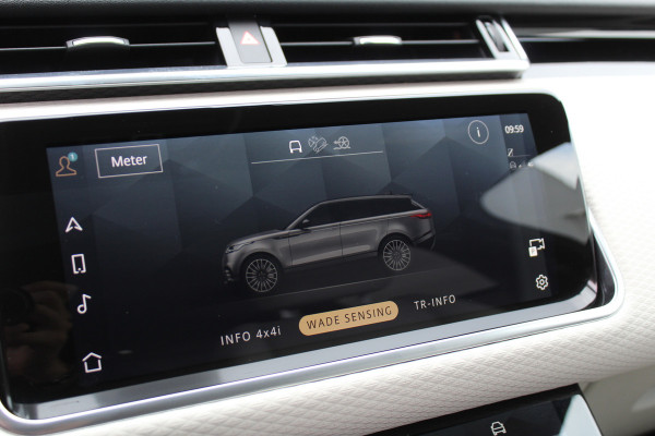 Land Rover Range Rover Velar 2.0 P400e R-Dynamic | SVO Uniek! | Panoramadak | Head-Up | Black Pack | Meridian