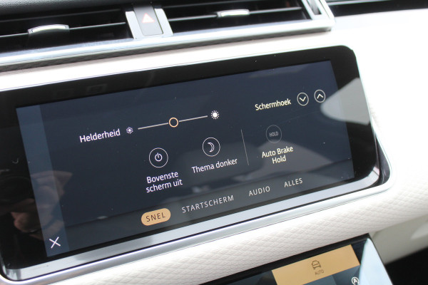 Land Rover Range Rover Velar 2.0 P400e R-Dynamic | SVO Uniek! | Panoramadak | Head-Up | Black Pack | Meridian
